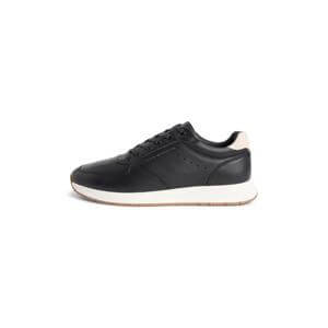 Tommy Hilfiger Newport Leather Trainer